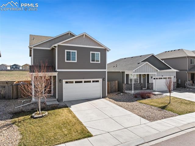 10129 Castor Drive