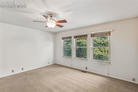 Tiny photo for 8629 Alpine Valley Drive, Colorado Springs, CO 80920 (MLS # 1673074)