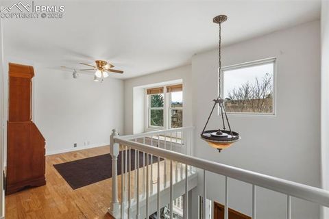 Tiny photo for 8629 Alpine Valley Drive, Colorado Springs, CO 80920 (MLS # 1673074)