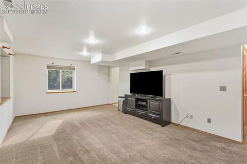 Tiny photo for 8629 Alpine Valley Drive, Colorado Springs, CO 80920 (MLS # 1673074)
