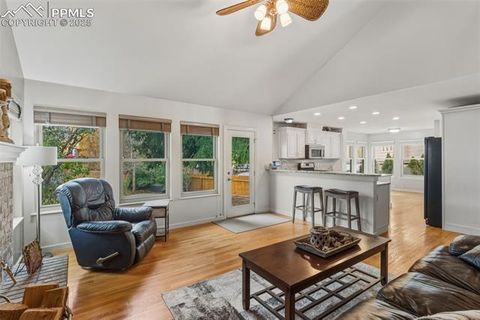 Tiny photo for 8629 Alpine Valley Drive, Colorado Springs, CO 80920 (MLS # 1673074)