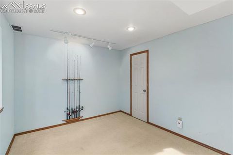 Tiny photo for 8629 Alpine Valley Drive, Colorado Springs, CO 80920 (MLS # 1673074)