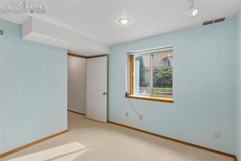 Tiny photo for 8629 Alpine Valley Drive, Colorado Springs, CO 80920 (MLS # 1673074)