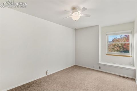 Tiny photo for 8629 Alpine Valley Drive, Colorado Springs, CO 80920 (MLS # 1673074)