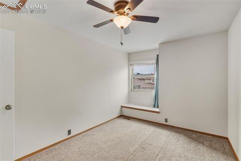 Tiny photo for 8629 Alpine Valley Drive, Colorado Springs, CO 80920 (MLS # 1673074)