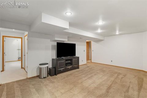 Tiny photo for 8629 Alpine Valley Drive, Colorado Springs, CO 80920 (MLS # 1673074)