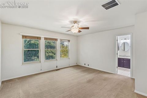 Tiny photo for 8629 Alpine Valley Drive, Colorado Springs, CO 80920 (MLS # 1673074)