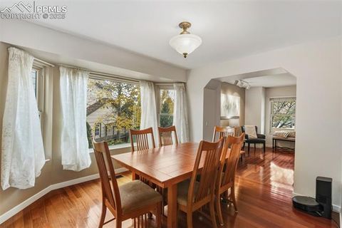 Tiny photo for 8629 Alpine Valley Drive, Colorado Springs, CO 80920 (MLS # 1673074)