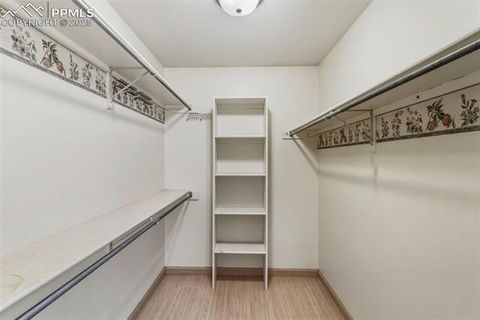 Tiny photo for 8629 Alpine Valley Drive, Colorado Springs, CO 80920 (MLS # 1673074)