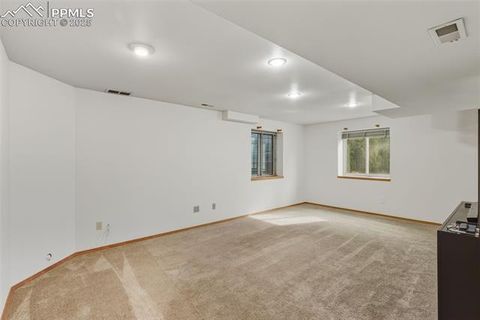 Tiny photo for 8629 Alpine Valley Drive, Colorado Springs, CO 80920 (MLS # 1673074)