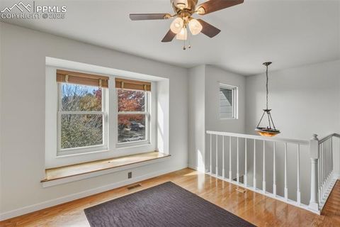 Tiny photo for 8629 Alpine Valley Drive, Colorado Springs, CO 80920 (MLS # 1673074)