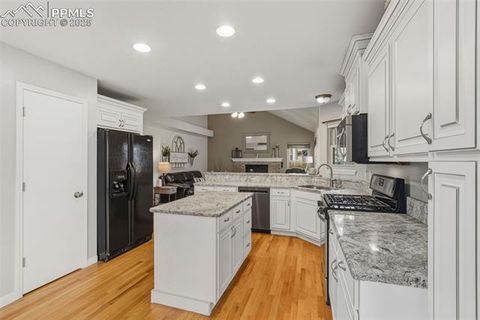 Tiny photo for 8629 Alpine Valley Drive, Colorado Springs, CO 80920 (MLS # 1673074)