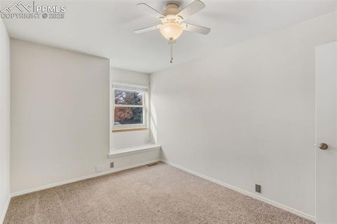 Tiny photo for 8629 Alpine Valley Drive, Colorado Springs, CO 80920 (MLS # 1673074)
