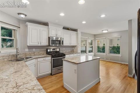 Tiny photo for 8629 Alpine Valley Drive, Colorado Springs, CO 80920 (MLS # 1673074)