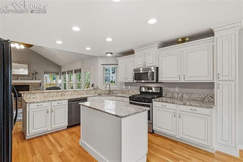 Tiny photo for 8629 Alpine Valley Drive, Colorado Springs, CO 80920 (MLS # 1673074)