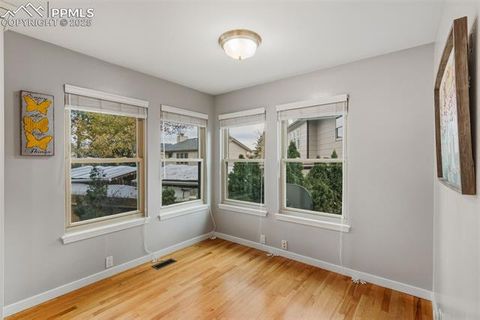 Tiny photo for 8629 Alpine Valley Drive, Colorado Springs, CO 80920 (MLS # 1673074)