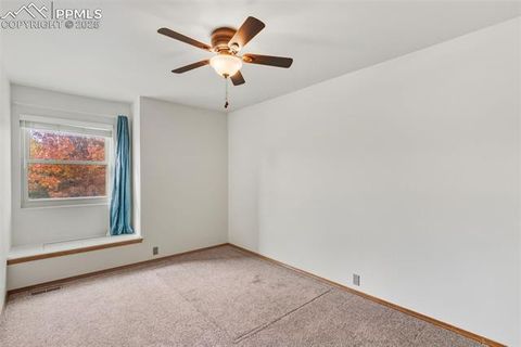 Tiny photo for 8629 Alpine Valley Drive, Colorado Springs, CO 80920 (MLS # 1673074)