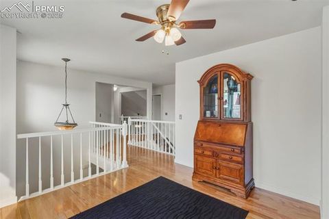 Tiny photo for 8629 Alpine Valley Drive, Colorado Springs, CO 80920 (MLS # 1673074)