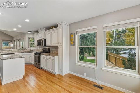 Tiny photo for 8629 Alpine Valley Drive, Colorado Springs, CO 80920 (MLS # 1673074)