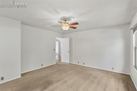 Tiny photo for 8629 Alpine Valley Drive, Colorado Springs, CO 80920 (MLS # 1673074)