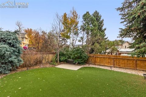 Tiny photo for 8629 Alpine Valley Drive, Colorado Springs, CO 80920 (MLS # 1673074)