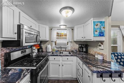 Tiny photo for 19253 E Highway 24 #19, Woodland Park, CO 80863 (MLS # 8099581)