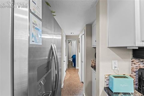 Tiny photo for 19253 E Highway 24 #19, Woodland Park, CO 80863 (MLS # 8099581)