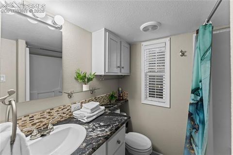 Tiny photo for 19253 E Highway 24 #19, Woodland Park, CO 80863 (MLS # 8099581)