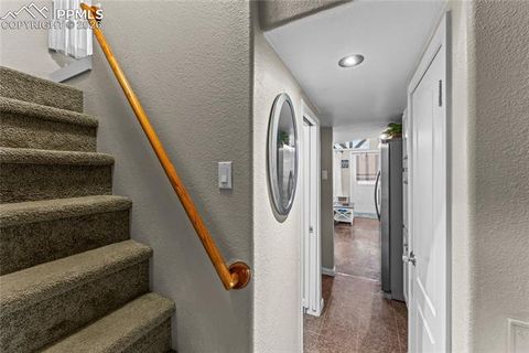 Tiny photo for 19253 E Highway 24 #19, Woodland Park, CO 80863 (MLS # 8099581)