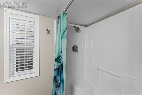 Tiny photo for 19253 E Highway 24 #19, Woodland Park, CO 80863 (MLS # 8099581)