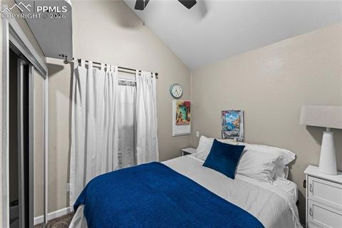 Tiny photo for 19253 E Highway 24 #19, Woodland Park, CO 80863 (MLS # 8099581)