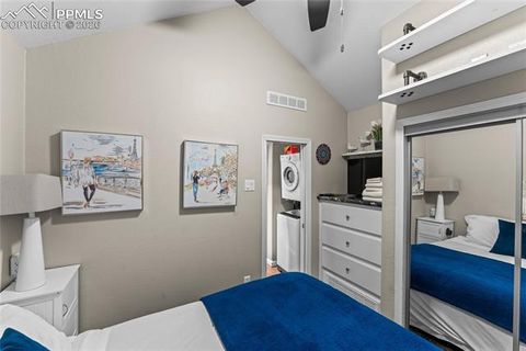 Tiny photo for 19253 E Highway 24 #19, Woodland Park, CO 80863 (MLS # 8099581)