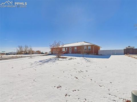 Tiny photo for 1152 E Ranch Drive, Pueblo West, CO 81007 (MLS # 3176883)