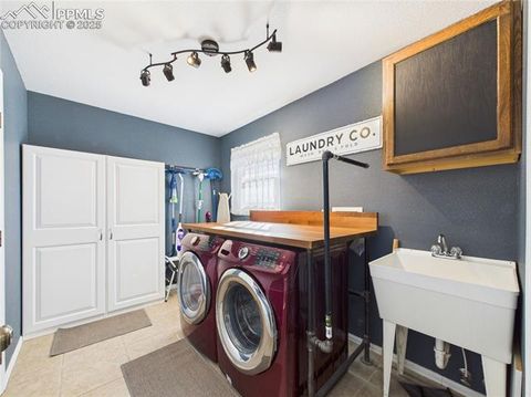 Tiny photo for 1152 E Ranch Drive, Pueblo West, CO 81007 (MLS # 3176883)