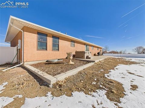 Tiny photo for 1152 E Ranch Drive, Pueblo West, CO 81007 (MLS # 3176883)