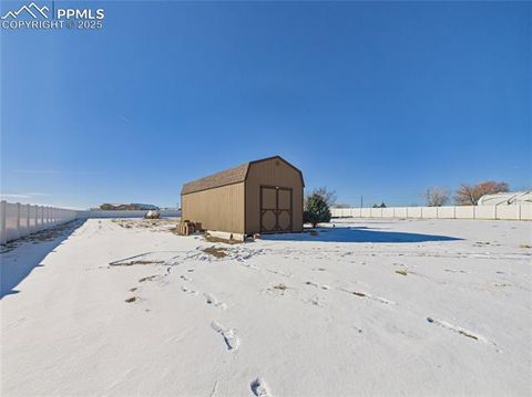 Tiny photo for 1152 E Ranch Drive, Pueblo West, CO 81007 (MLS # 3176883)