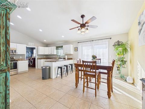 Tiny photo for 1152 E Ranch Drive, Pueblo West, CO 81007 (MLS # 3176883)