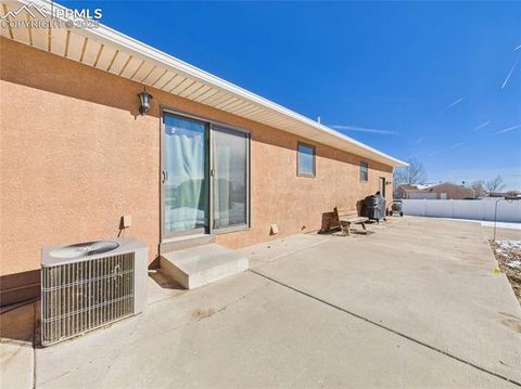Tiny photo for 1152 E Ranch Drive, Pueblo West, CO 81007 (MLS # 3176883)