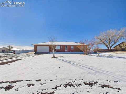 Tiny photo for 1152 E Ranch Drive, Pueblo West, CO 81007 (MLS # 3176883)