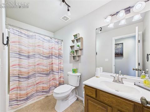 Tiny photo for 1152 E Ranch Drive, Pueblo West, CO 81007 (MLS # 3176883)