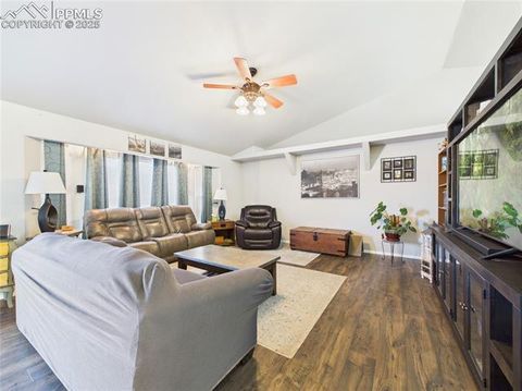 Tiny photo for 1152 E Ranch Drive, Pueblo West, CO 81007 (MLS # 3176883)