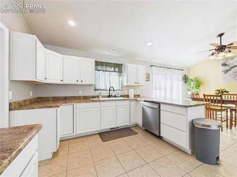 Tiny photo for 1152 E Ranch Drive, Pueblo West, CO 81007 (MLS # 3176883)