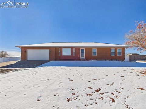 Tiny photo for 1152 E Ranch Drive, Pueblo West, CO 81007 (MLS # 3176883)