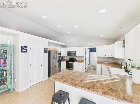 Tiny photo for 1152 E Ranch Drive, Pueblo West, CO 81007 (MLS # 3176883)