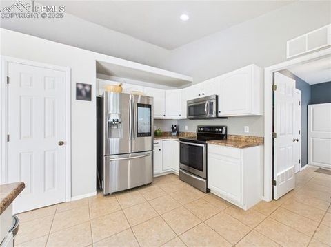 Tiny photo for 1152 E Ranch Drive, Pueblo West, CO 81007 (MLS # 3176883)