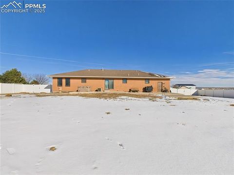 Tiny photo for 1152 E Ranch Drive, Pueblo West, CO 81007 (MLS # 3176883)
