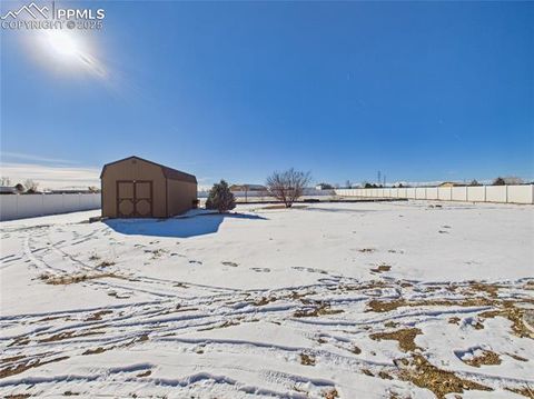 Tiny photo for 1152 E Ranch Drive, Pueblo West, CO 81007 (MLS # 3176883)