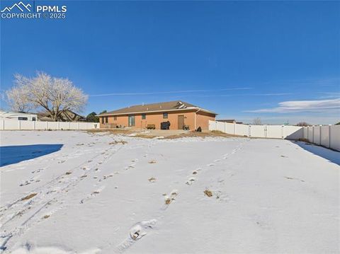 Tiny photo for 1152 E Ranch Drive, Pueblo West, CO 81007 (MLS # 3176883)
