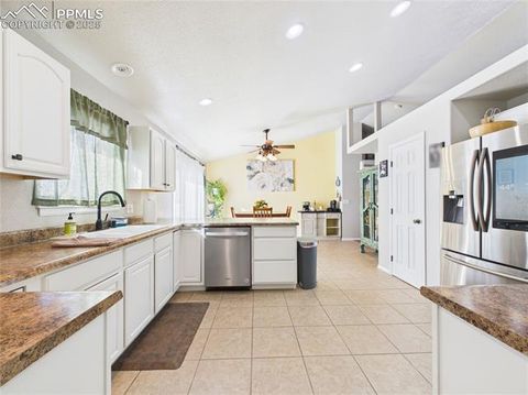 Tiny photo for 1152 E Ranch Drive, Pueblo West, CO 81007 (MLS # 3176883)