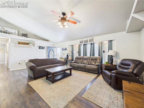 Tiny photo for 1152 E Ranch Drive, Pueblo West, CO 81007 (MLS # 3176883)